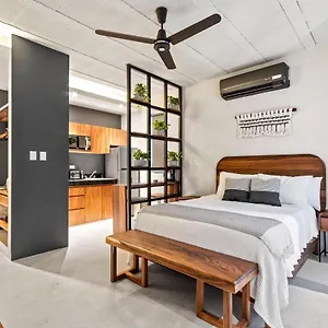  Apartamento Searena Boutique